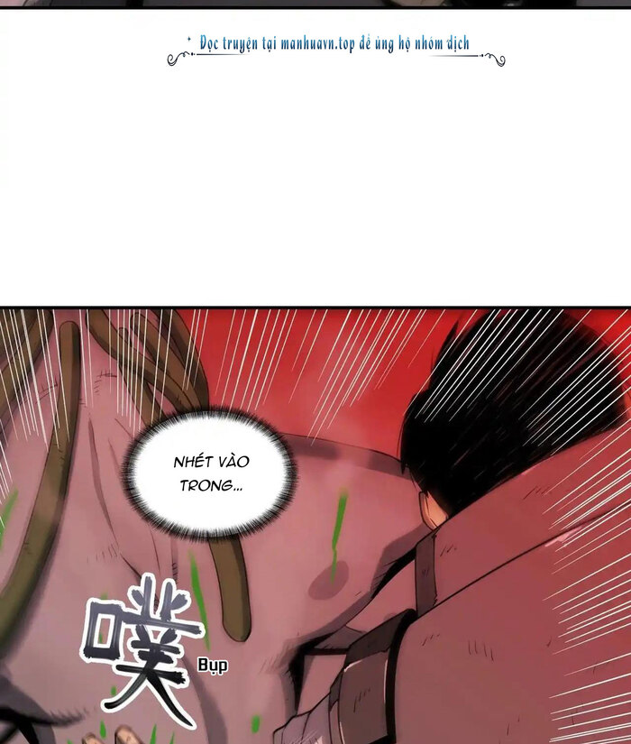 Phong Toả Tuyệt Đối Chapter 30 - Trang 2