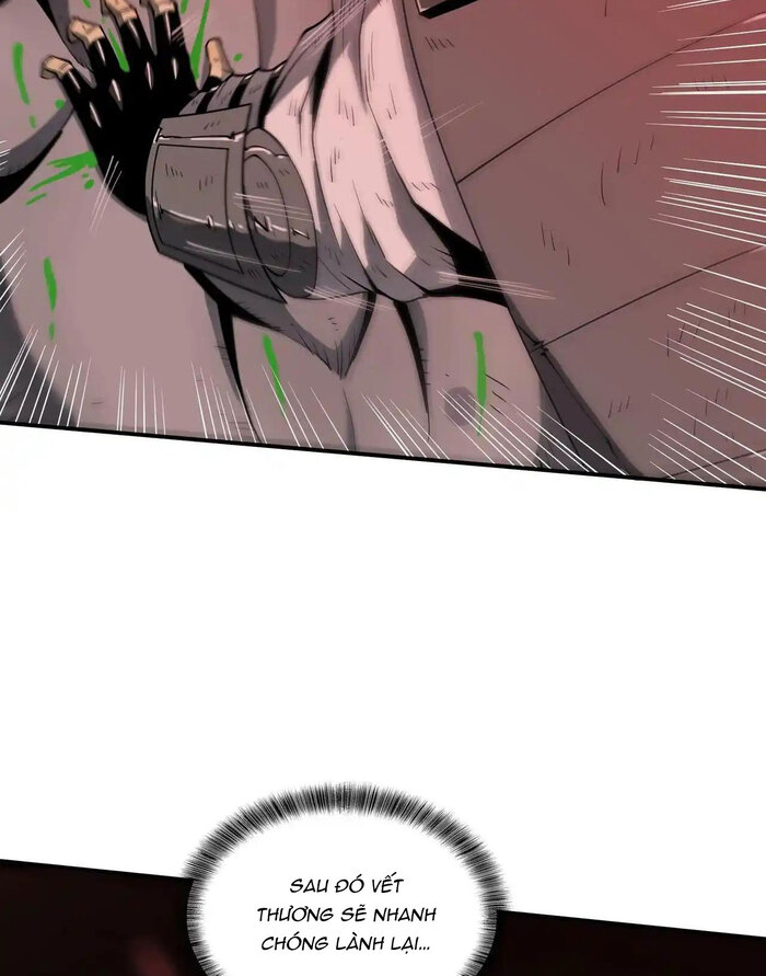 Phong Toả Tuyệt Đối Chapter 30 - Trang 2