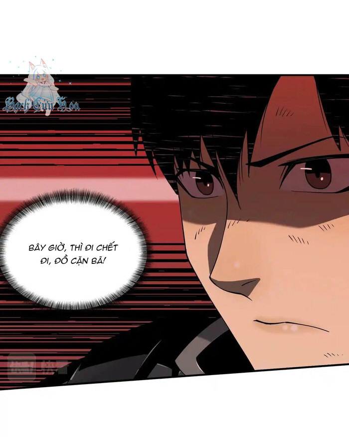 Phong Toả Tuyệt Đối Chapter 30 - Trang 2