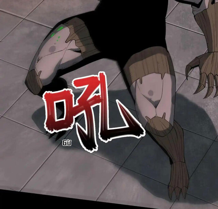 Phong Toả Tuyệt Đối Chapter 30 - Trang 2