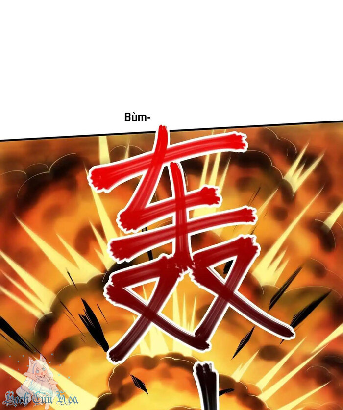 Phong Toả Tuyệt Đối Chapter 30 - Trang 2