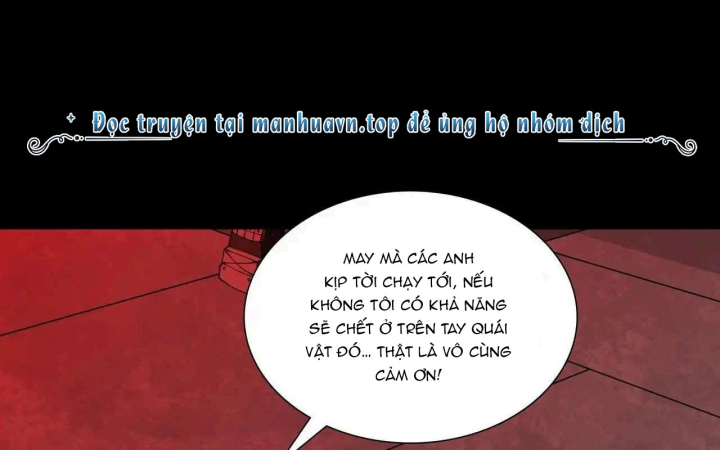 Phong Toả Tuyệt Đối Chapter 31 - Trang 2