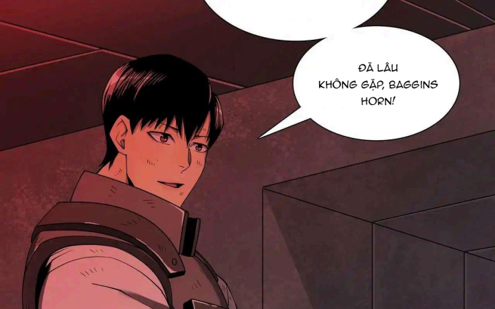 Phong Toả Tuyệt Đối Chapter 31 - Trang 2