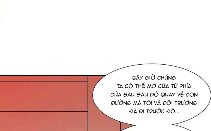 Phong Toả Tuyệt Đối Chapter 31 - Trang 2