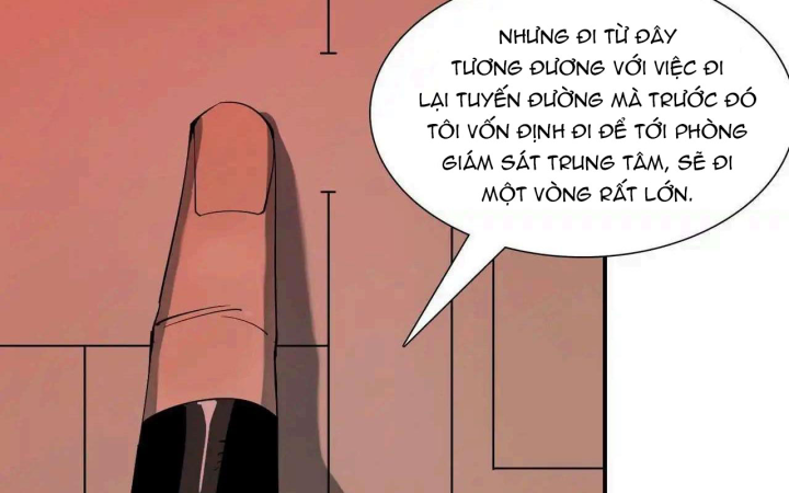 Phong Toả Tuyệt Đối Chapter 31 - Trang 2