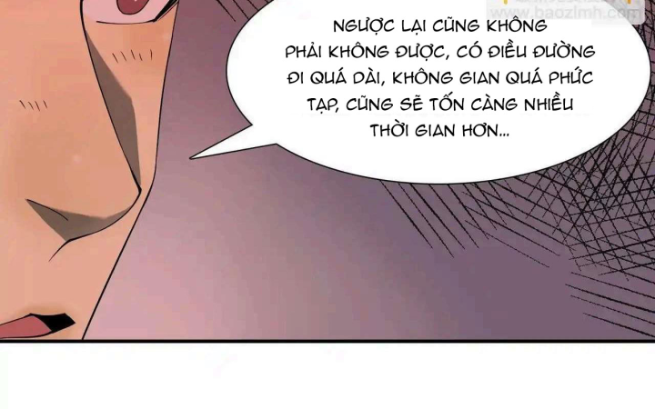 Phong Toả Tuyệt Đối Chapter 31 - Trang 2