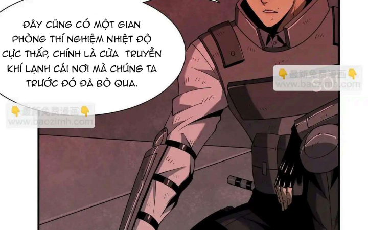 Phong Toả Tuyệt Đối Chapter 31 - Trang 2