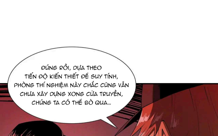 Phong Toả Tuyệt Đối Chapter 31 - Trang 2