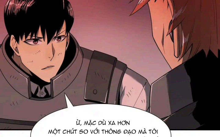 Phong Toả Tuyệt Đối Chapter 31 - Trang 2