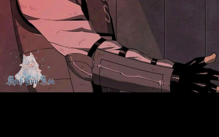 Phong Toả Tuyệt Đối Chapter 31 - Trang 2