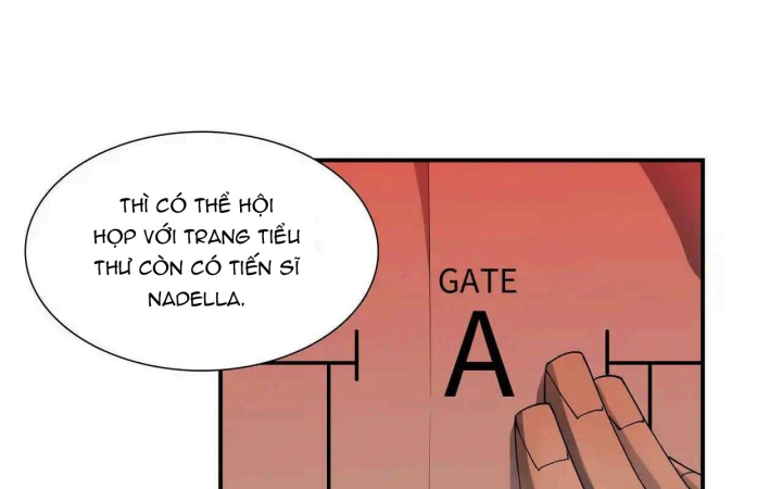 Phong Toả Tuyệt Đối Chapter 31 - Trang 2