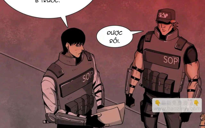 Phong Toả Tuyệt Đối Chapter 31 - Trang 2