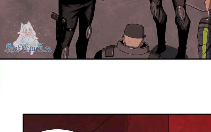 Phong Toả Tuyệt Đối Chapter 31 - Trang 2