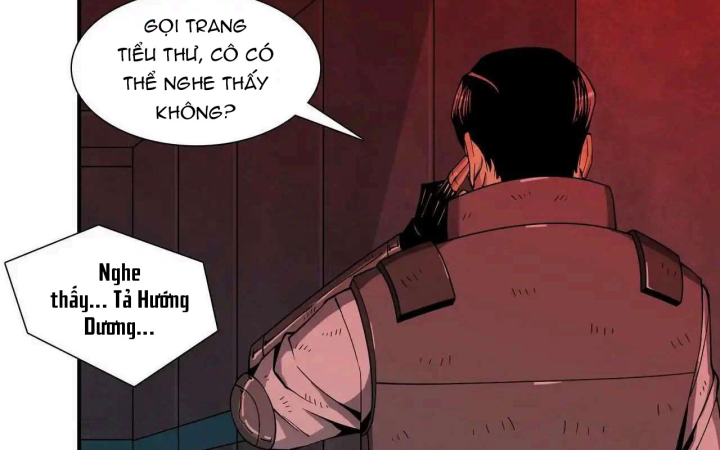 Phong Toả Tuyệt Đối Chapter 31 - Trang 2