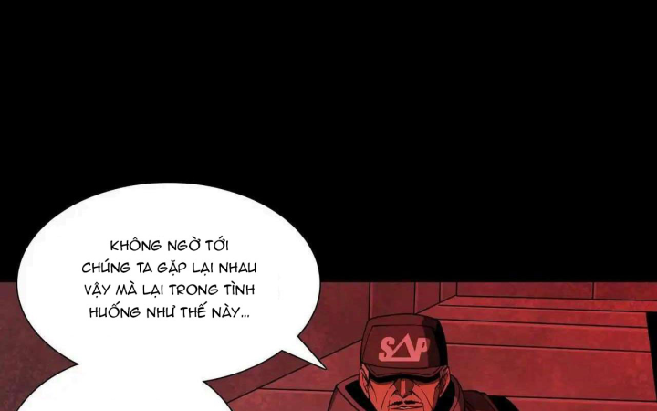 Phong Toả Tuyệt Đối Chapter 31 - Trang 2