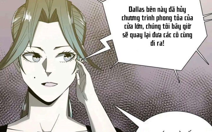 Phong Toả Tuyệt Đối Chapter 31 - Trang 2