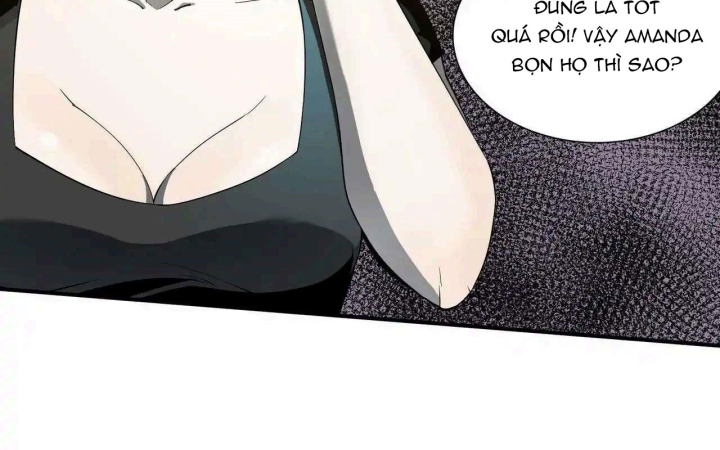 Phong Toả Tuyệt Đối Chapter 31 - Trang 2
