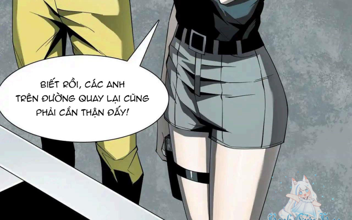 Phong Toả Tuyệt Đối Chapter 31 - Trang 2