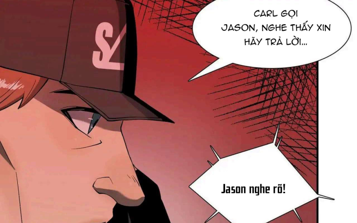 Phong Toả Tuyệt Đối Chapter 31 - Trang 2