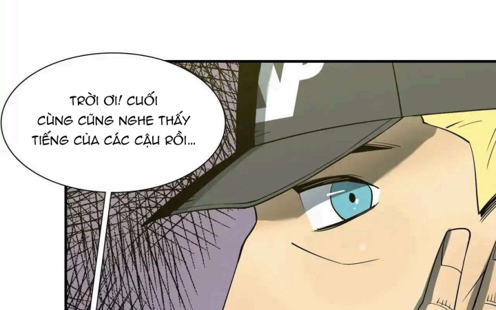 Phong Toả Tuyệt Đối Chapter 31 - Trang 2
