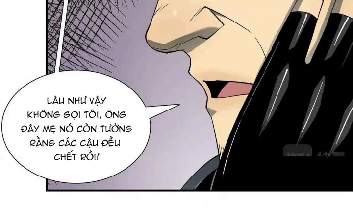 Phong Toả Tuyệt Đối Chapter 31 - Trang 2