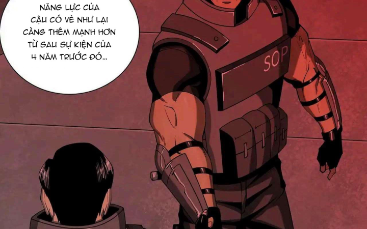 Phong Toả Tuyệt Đối Chapter 31 - Trang 2