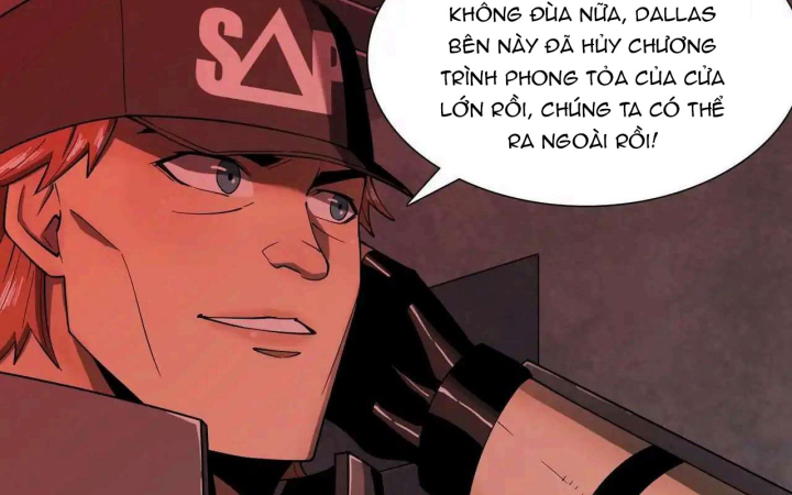 Phong Toả Tuyệt Đối Chapter 31 - Trang 2