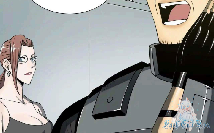 Phong Toả Tuyệt Đối Chapter 31 - Trang 2