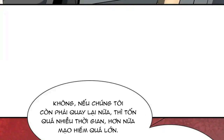 Phong Toả Tuyệt Đối Chapter 31 - Trang 2