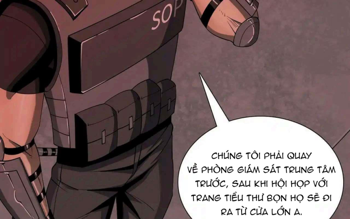 Phong Toả Tuyệt Đối Chapter 31 - Trang 2