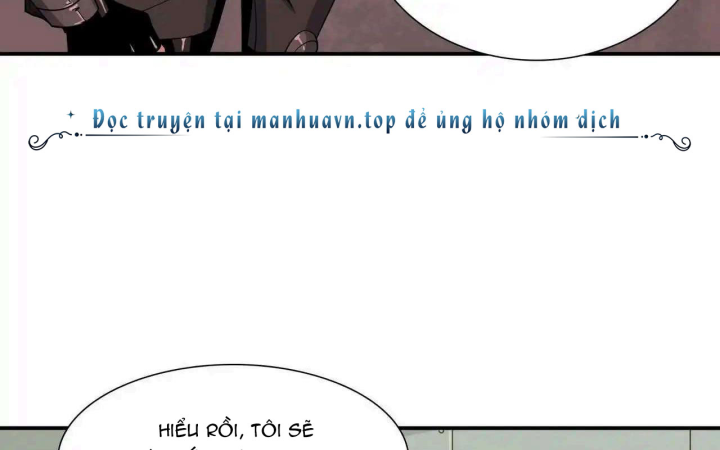Phong Toả Tuyệt Đối Chapter 31 - Trang 2