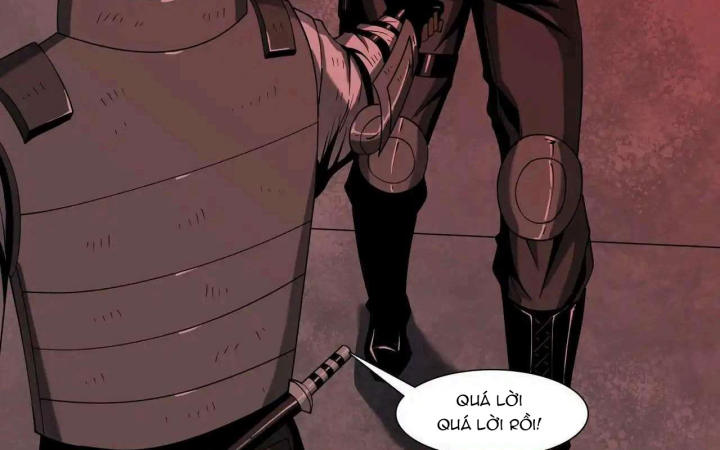 Phong Toả Tuyệt Đối Chapter 31 - Trang 2