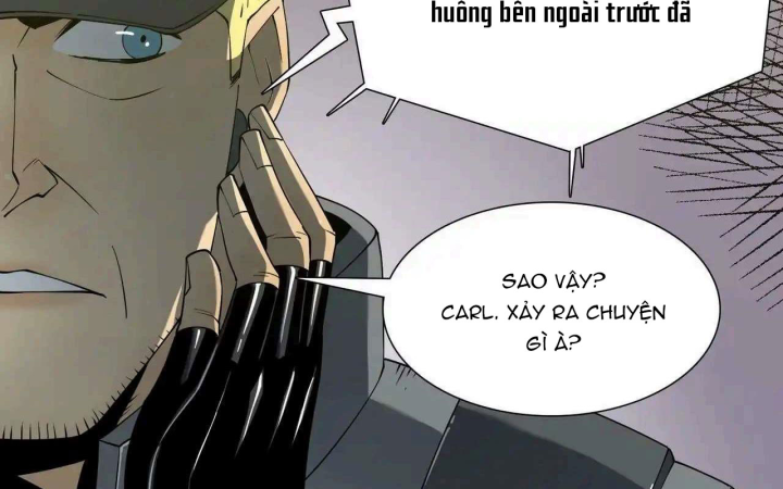 Phong Toả Tuyệt Đối Chapter 31 - Trang 2