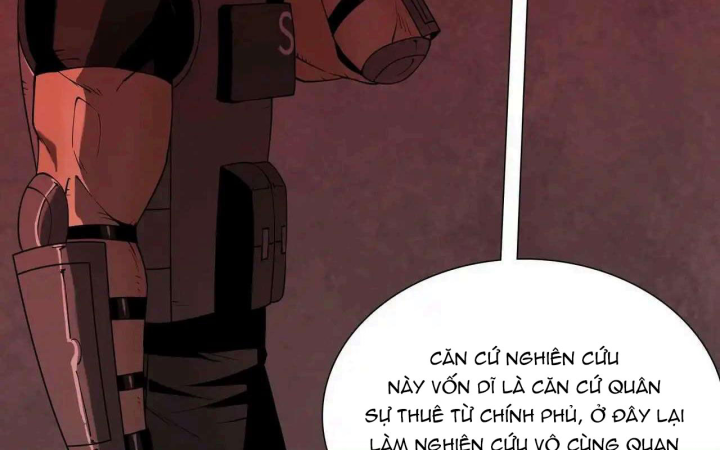 Phong Toả Tuyệt Đối Chapter 31 - Trang 2
