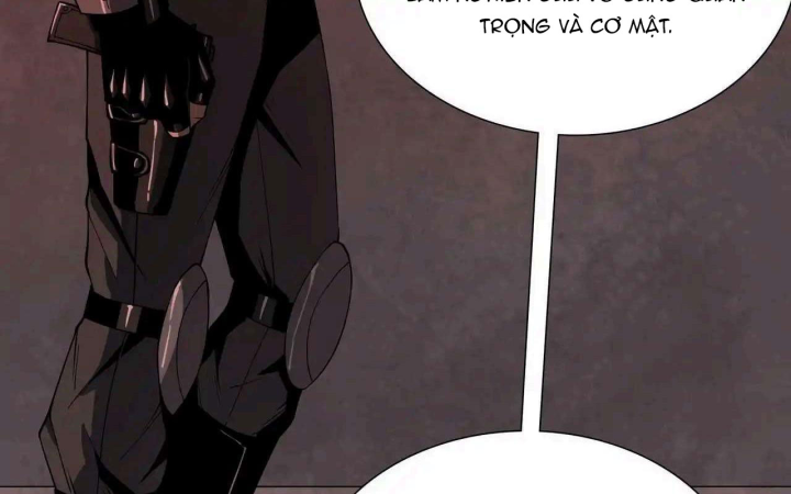 Phong Toả Tuyệt Đối Chapter 31 - Trang 2