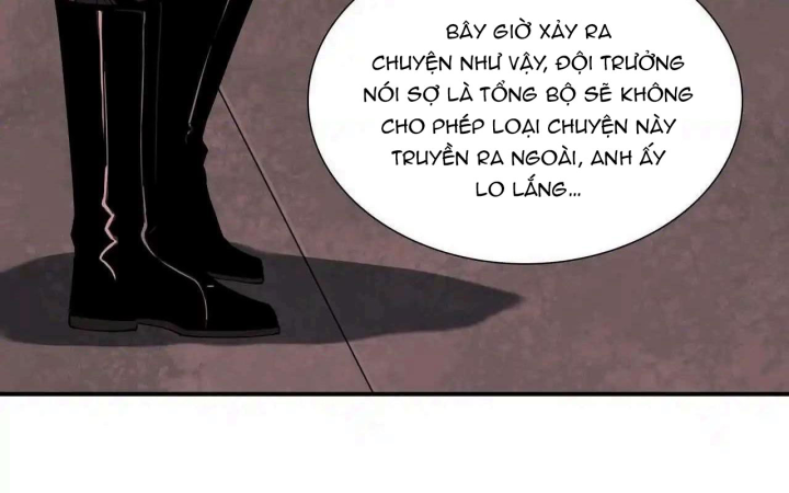 Phong Toả Tuyệt Đối Chapter 31 - Trang 2