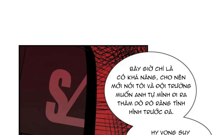 Phong Toả Tuyệt Đối Chapter 31 - Trang 2