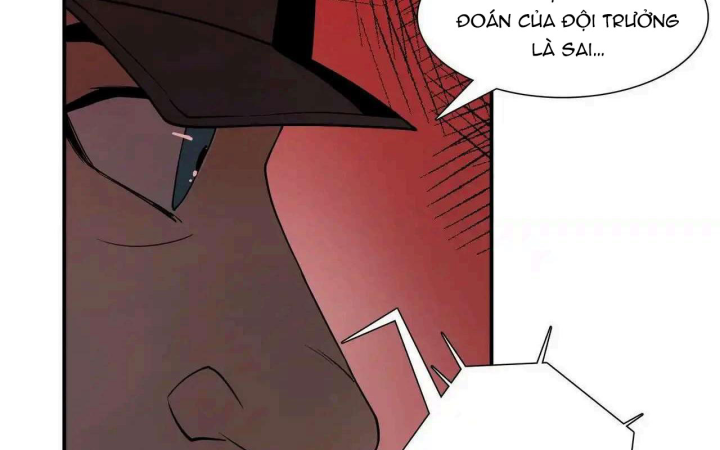 Phong Toả Tuyệt Đối Chapter 31 - Trang 2