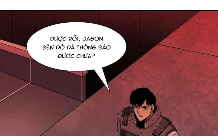 Phong Toả Tuyệt Đối Chapter 31 - Trang 2