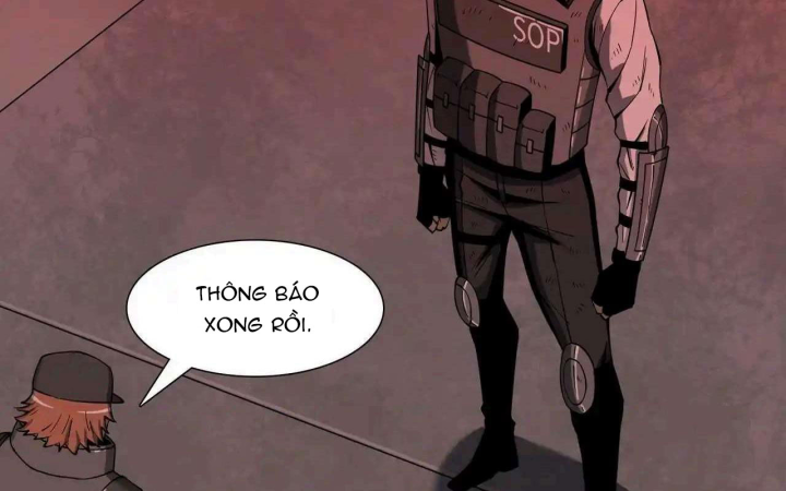 Phong Toả Tuyệt Đối Chapter 31 - Trang 2