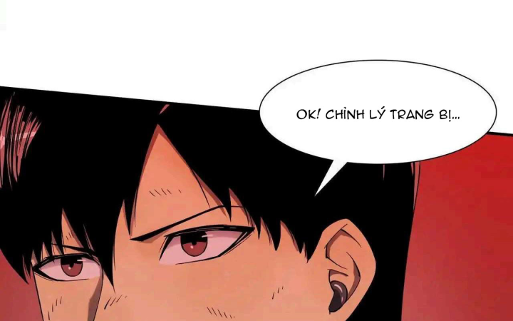 Phong Toả Tuyệt Đối Chapter 31 - Trang 2