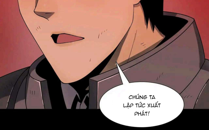Phong Toả Tuyệt Đối Chapter 31 - Trang 2