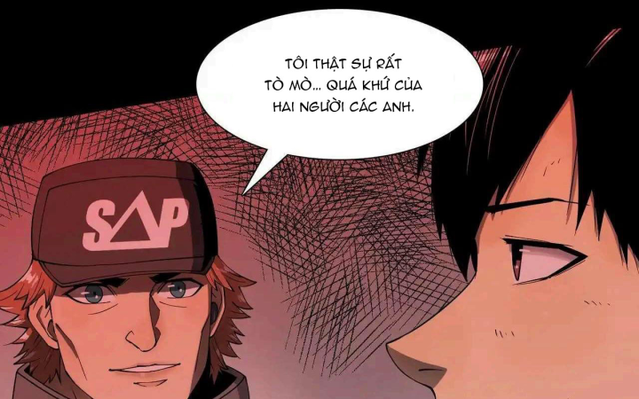 Phong Toả Tuyệt Đối Chapter 31 - Trang 2