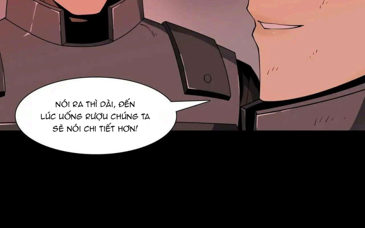 Phong Toả Tuyệt Đối Chapter 31 - Trang 2