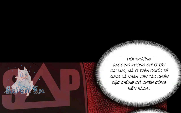 Phong Toả Tuyệt Đối Chapter 31 - Trang 2
