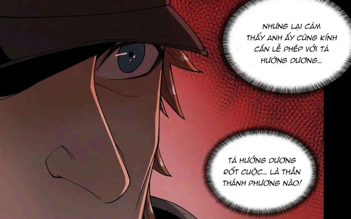 Phong Toả Tuyệt Đối Chapter 31 - Trang 2
