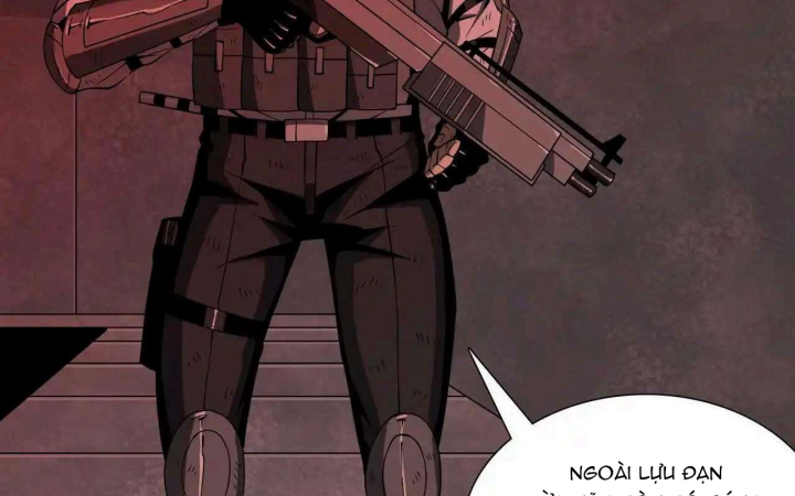 Phong Toả Tuyệt Đối Chapter 31 - Trang 2