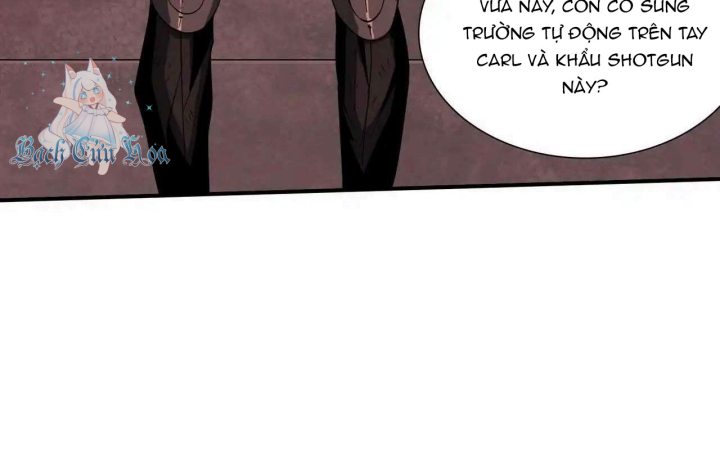 Phong Toả Tuyệt Đối Chapter 31 - Trang 2