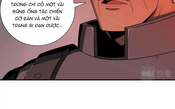 Phong Toả Tuyệt Đối Chapter 31 - Trang 2