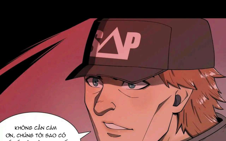 Phong Toả Tuyệt Đối Chapter 31 - Trang 2